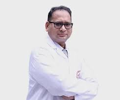 Dr Jitender Aggarwal